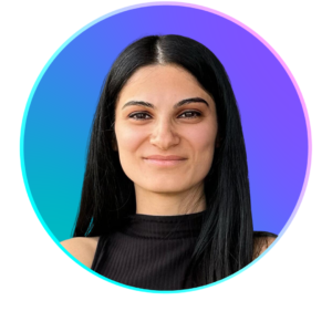 Bengü Sarıca Dinçer