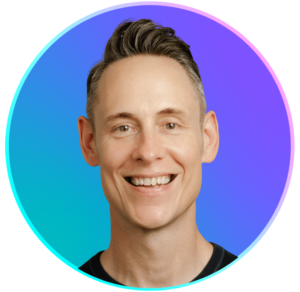 Darren Summit Headshot