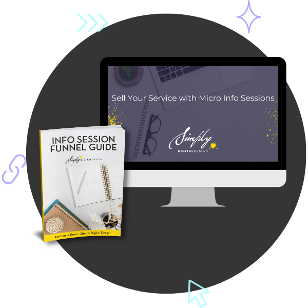 micro services mockup